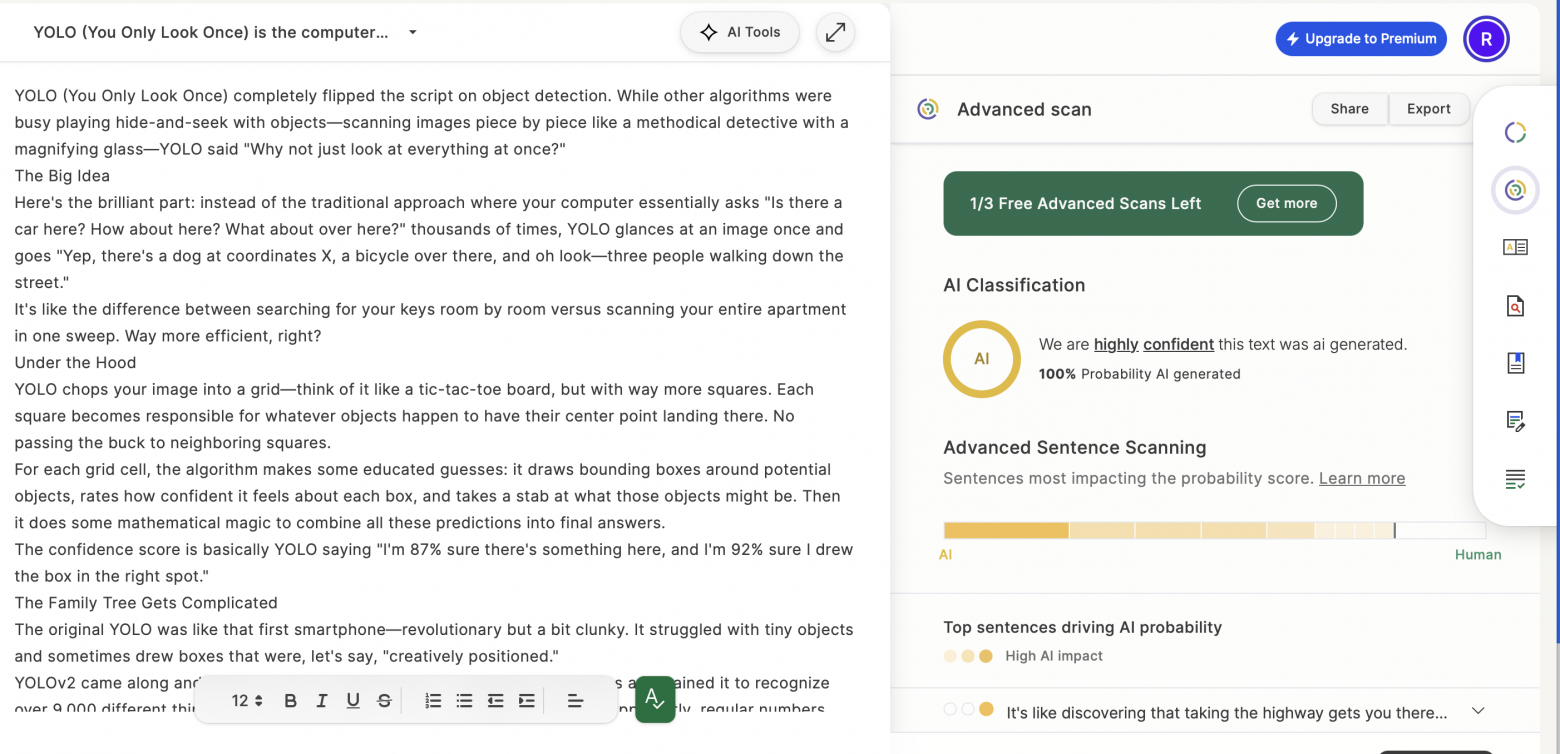 Как обойти детекторы текста, сгенерированного ИИ - 8 Как обойти детекторы текста, сгенерированного ИИ - 8