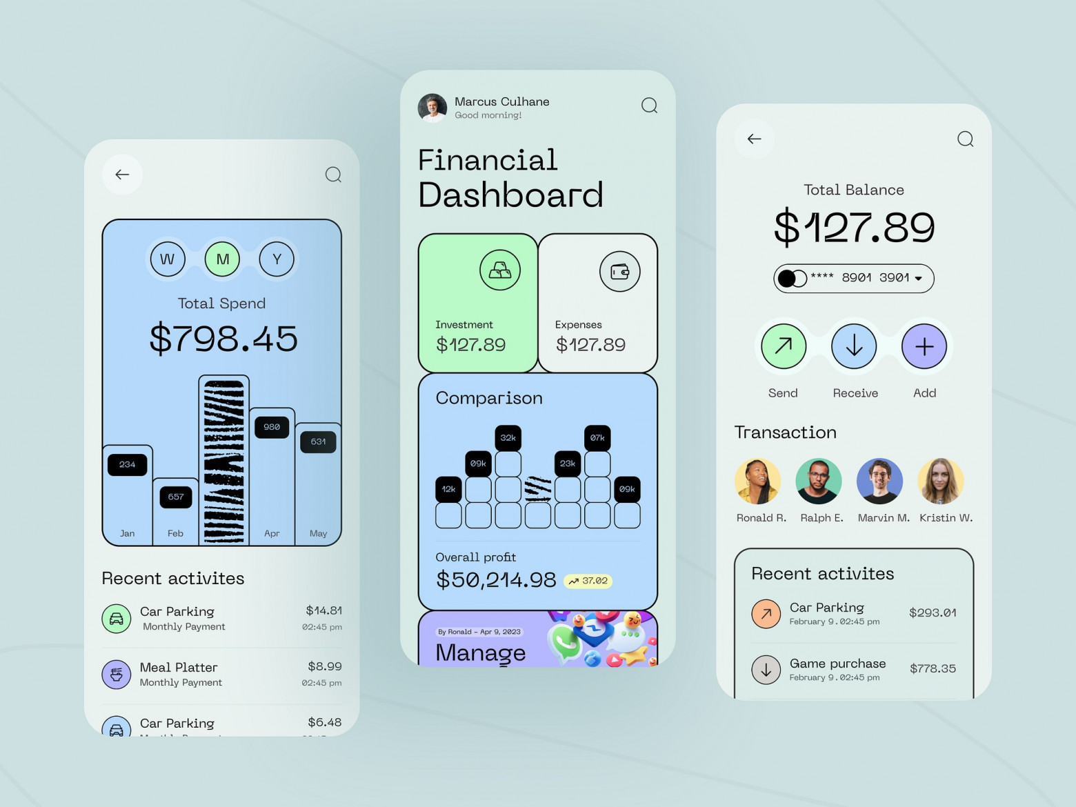 Мобильная разработка за неделю #587 (17 — 25 мая) - 1