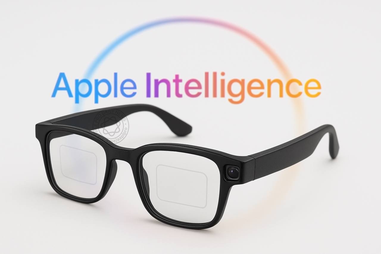 Apple планирует сделать большое количество прототипов к концу этого года для тестирования перед массовым производством и публичной презентацией, ожидаемой уже в 2026 году. Источник Bloomberg в лице сотрудника Apple сказал, что очки похожи на продукты конкурентов, «но сделаны лучше».