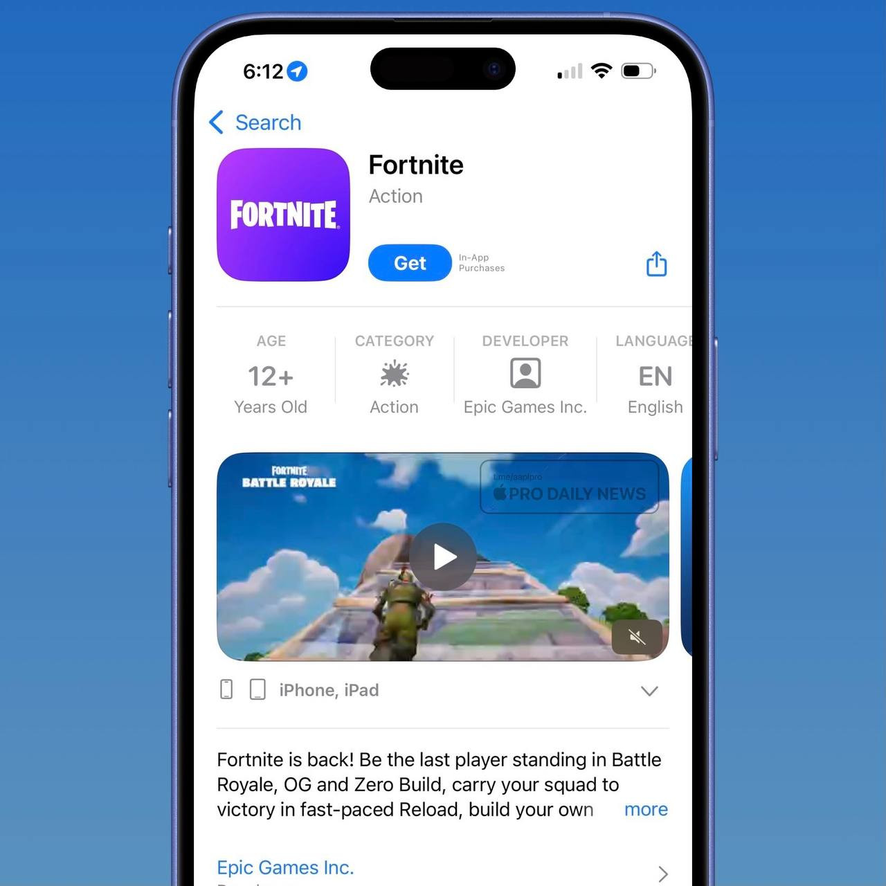 Спустя почти пять лет и множество судебных споров.