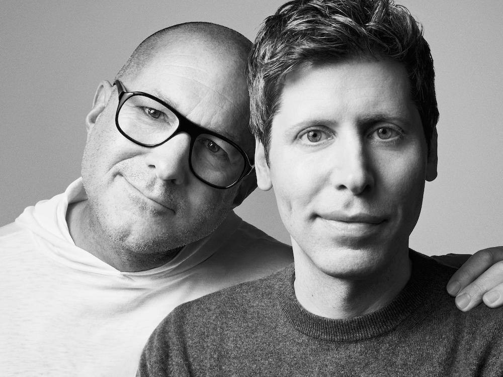 6 лет назад Apple заявила, что продолжит совместную работу с Джони Айвом над некоторыми новыми проектами, однако этого так и не произошло на деле. Теперь он будет разрабатывать устройства для OpenAI.