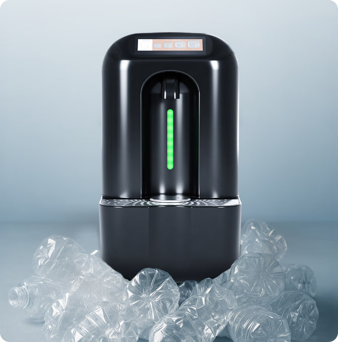 KaraWater представила первую в мире кофемашину Kara Pod, которая сама добывает воду из воздуха - 1