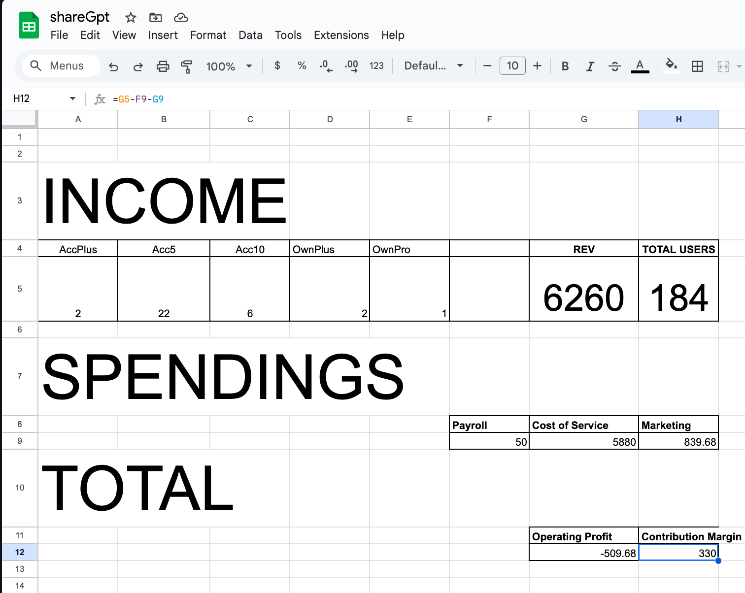 Как я навайбкодил бизнес на 6к долларов в месяц за выходные - 4