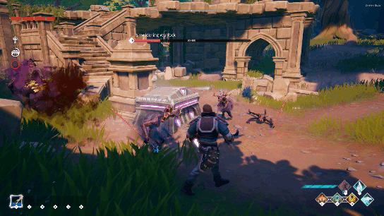 Кто формирует будущее разработки игр в России: перспективные команды и проекты - 12 Кто формирует будущее разработки игр в России: перспективные команды и проекты - 12