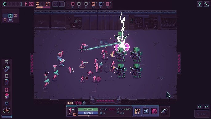 Кто формирует будущее разработки игр в России: перспективные команды и проекты - 14 Кто формирует будущее разработки игр в России: перспективные команды и проекты - 14