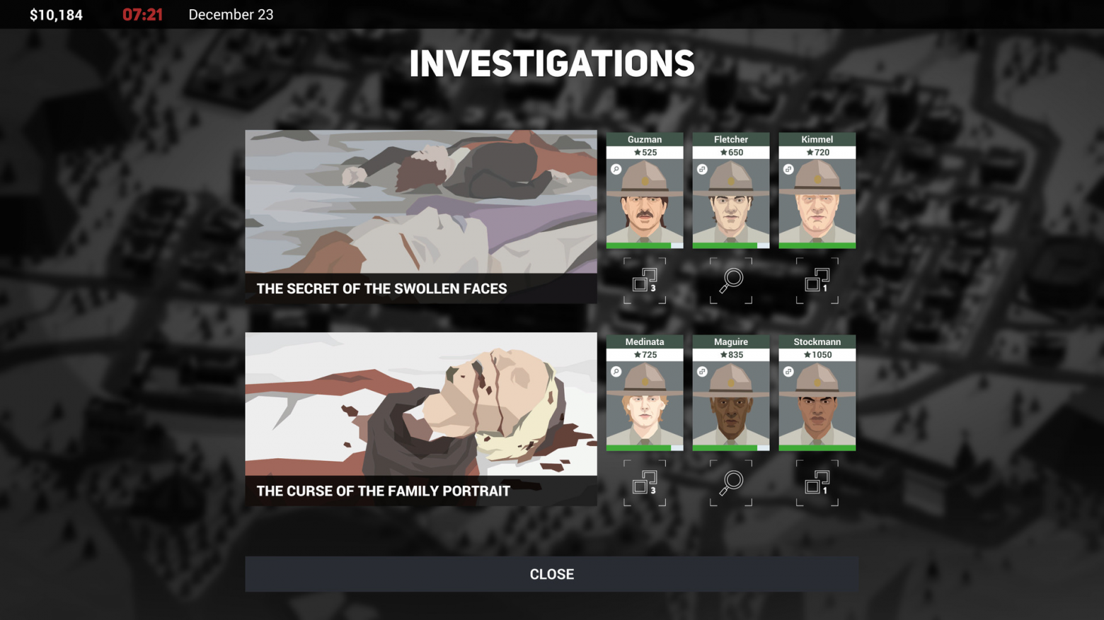 Кто формирует будущее разработки игр в России: перспективные команды и проекты - 20 Кто формирует будущее разработки игр в России: перспективные команды и проекты - 20