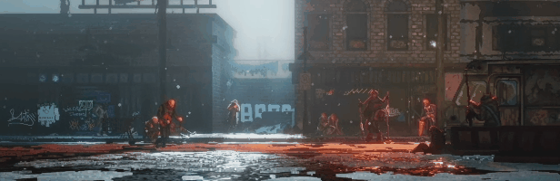 Кто формирует будущее разработки игр в России: перспективные команды и проекты - 7 Кто формирует будущее разработки игр в России: перспективные команды и проекты - 7