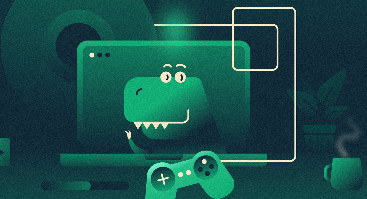 Кто формирует будущее разработки игр в России: перспективные команды и проекты - 1 Кто формирует будущее разработки игр в России: перспективные команды и проекты - 1