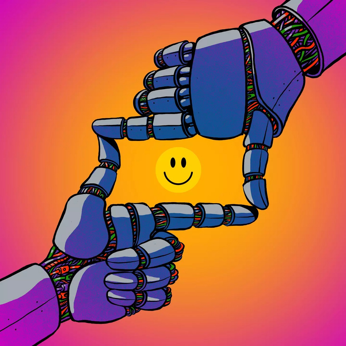 Google пытается изменить имидж искусственного интеллекта в кино - 1 Google пытается изменить имидж искусственного интеллекта в кино - 1