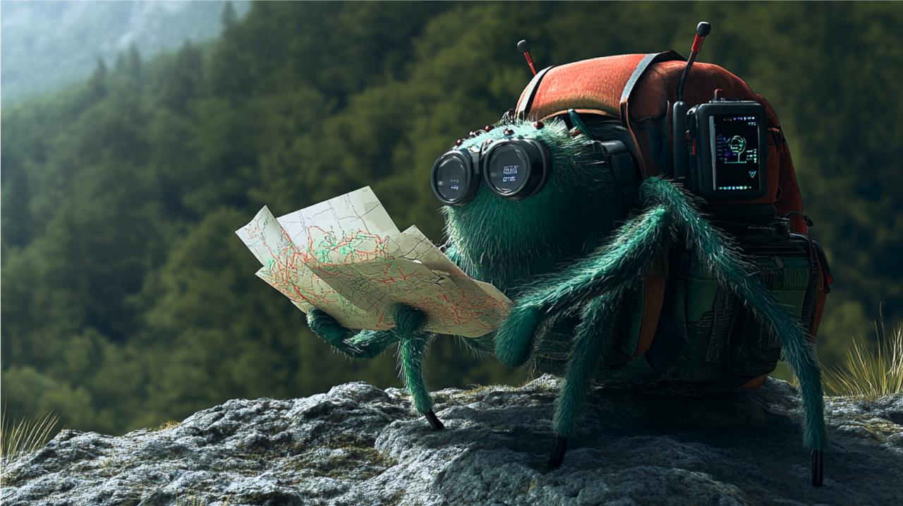 Что общего у омара и нейросети - 2 Что общего у омара и нейросети - 2