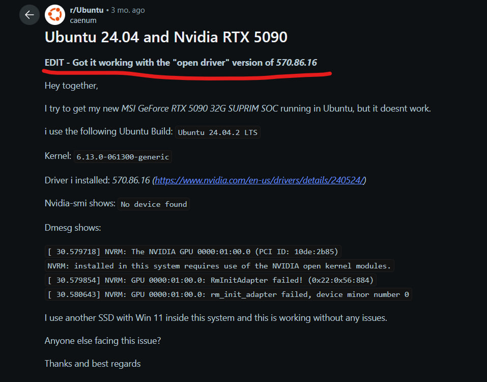 Как обычно, спасибо анониму из интернета