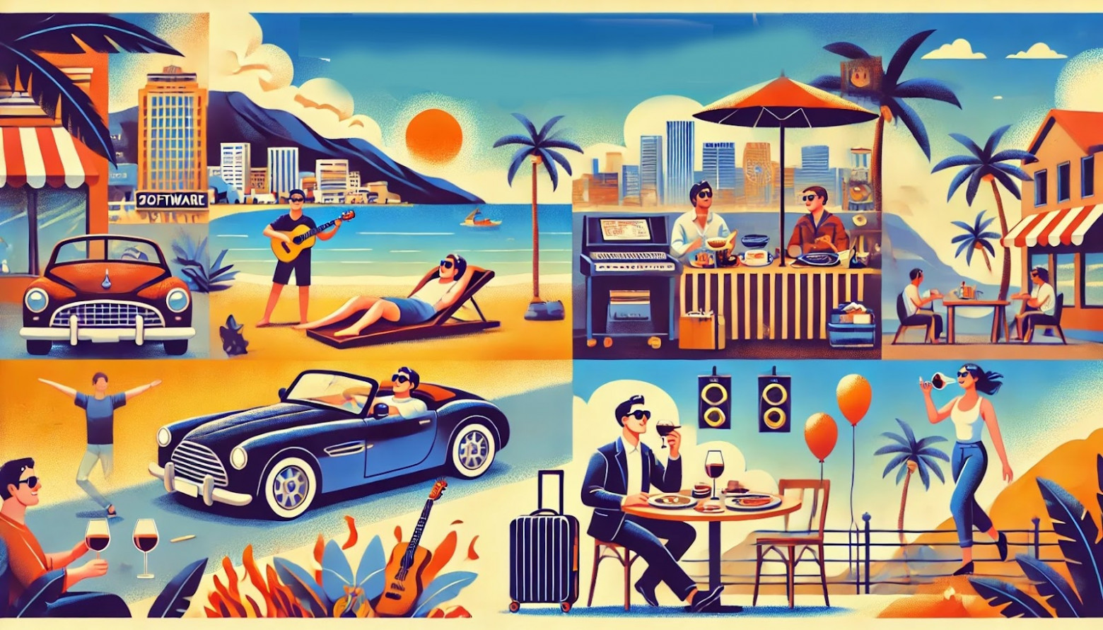 Как распознать выгорание у разработчика? Советы по восстановлению и мнение HR-эксперта - 4