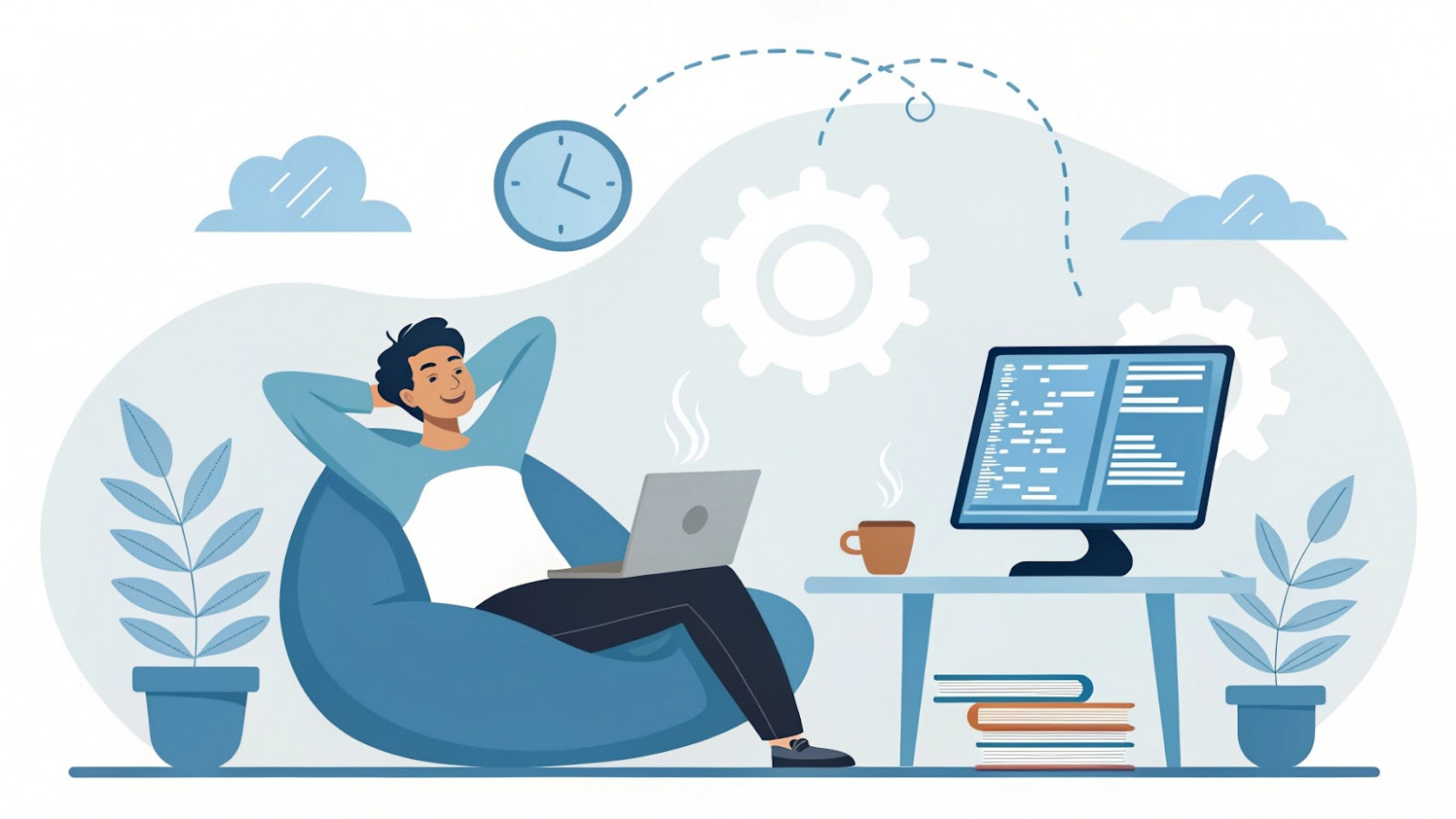 Как распознать выгорание у разработчика? Советы по восстановлению и мнение HR-эксперта - 8