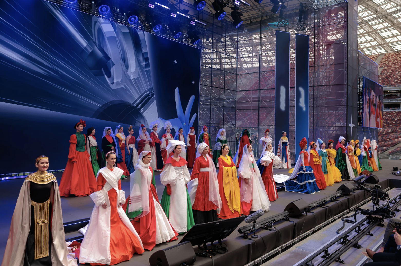 На PHDays Fest более 40 стран обсудили идею кооперации в ИБ - 2 На PHDays Fest более 40 стран обсудили идею кооперации в ИБ - 2