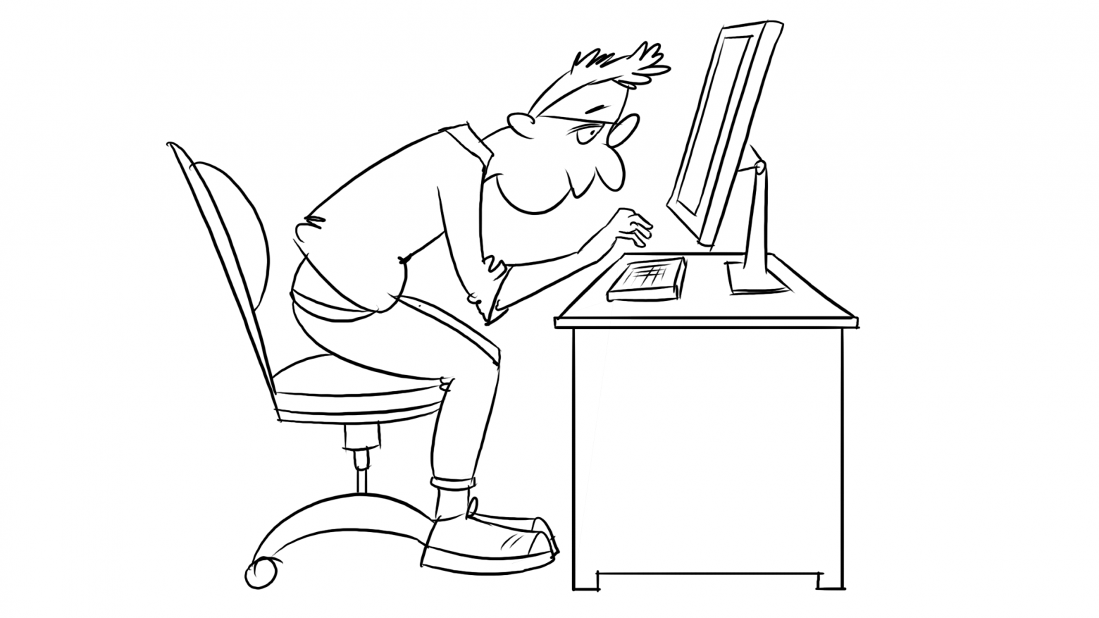 От IT ботана к тимлиду-спикеру. Метод управляемого поведения - 1