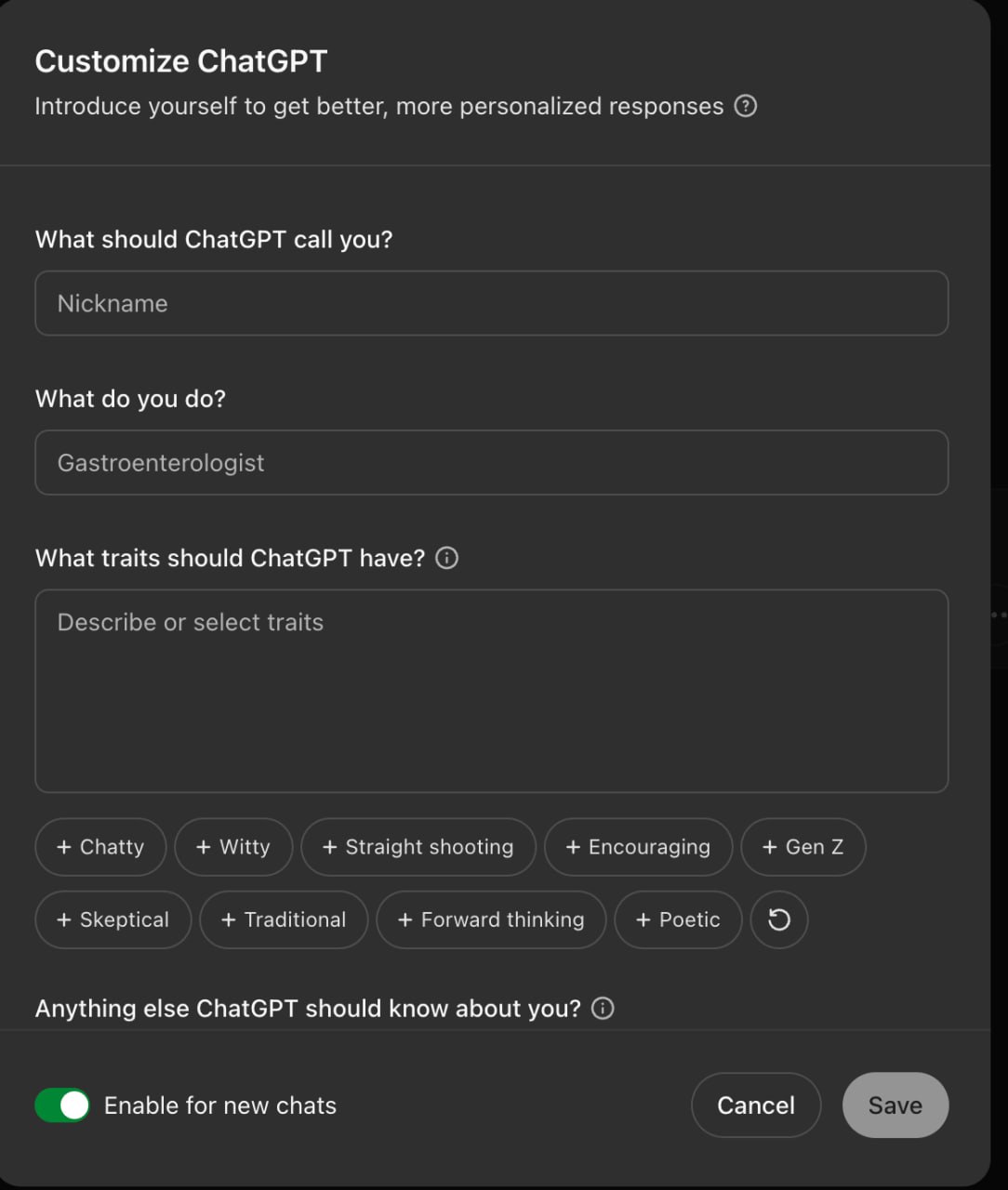 Страдал от багов ИИ — и написал гайд, чтобы он больше не ломал работу - 18 Страдал от багов ИИ — и написал гайд, чтобы он больше не ломал работу - 18