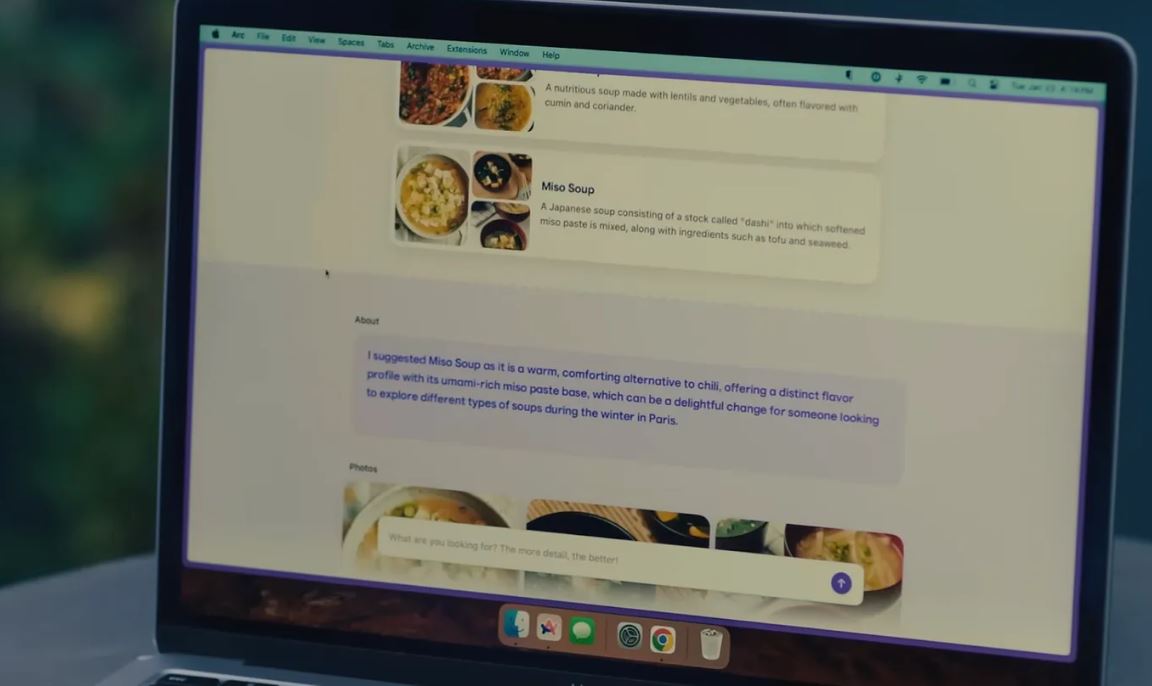 The Browser Company закрывает проект браузера Arc - 1