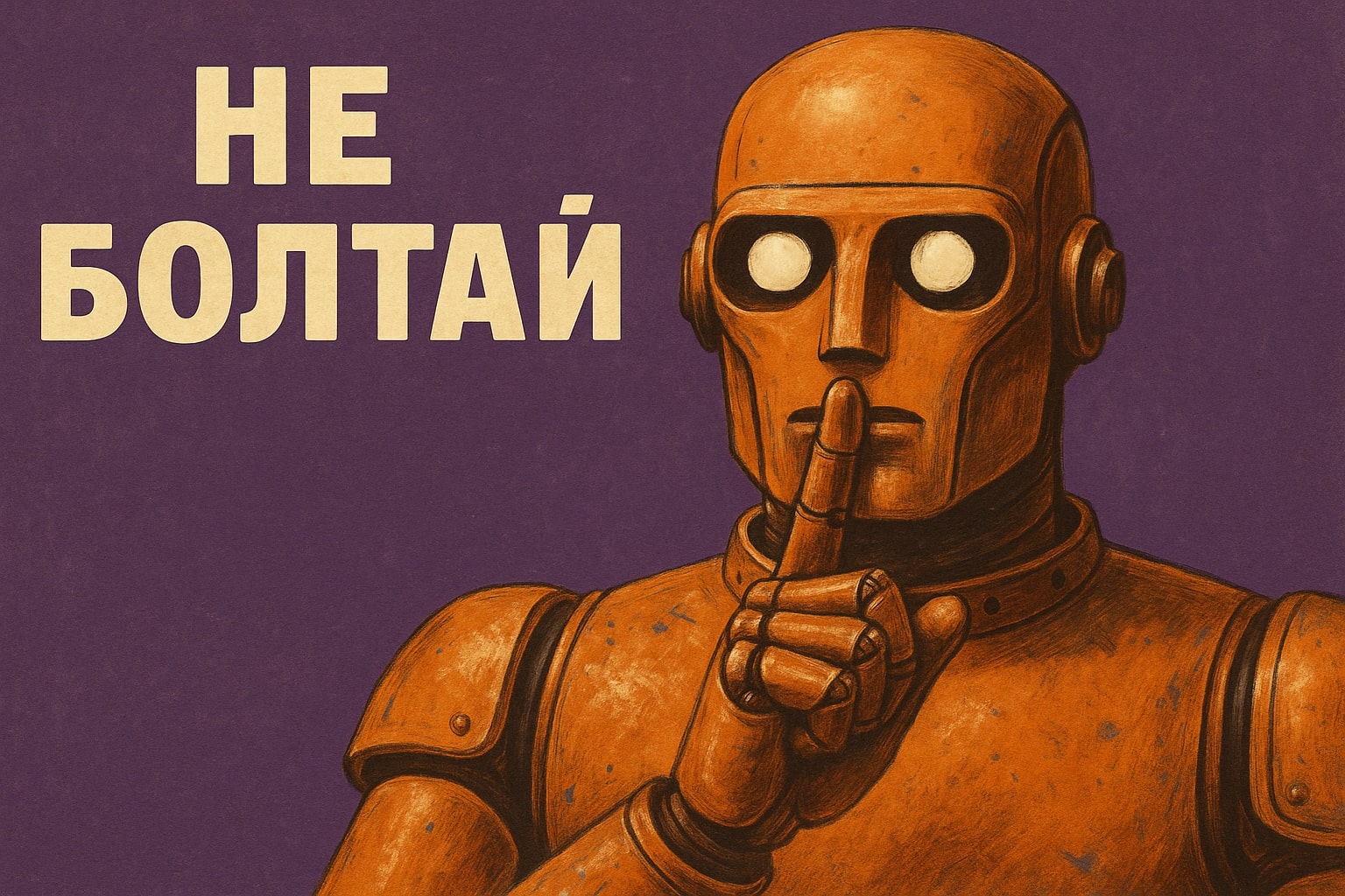 Как ИИ научился думать картинками - 1 Как ИИ научился думать картинками - 1