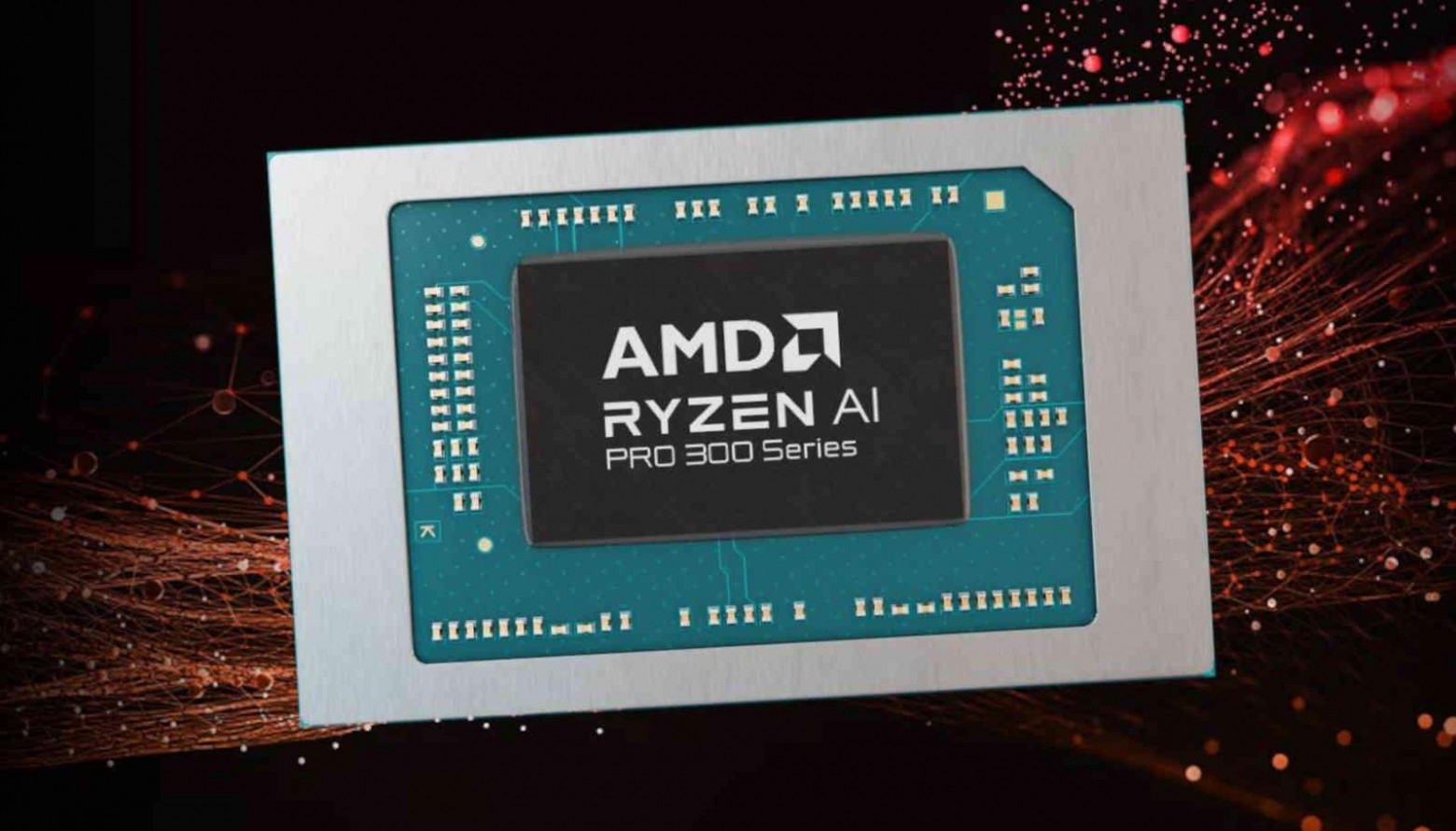 AMD Ryzen AI Pro 300, источник
