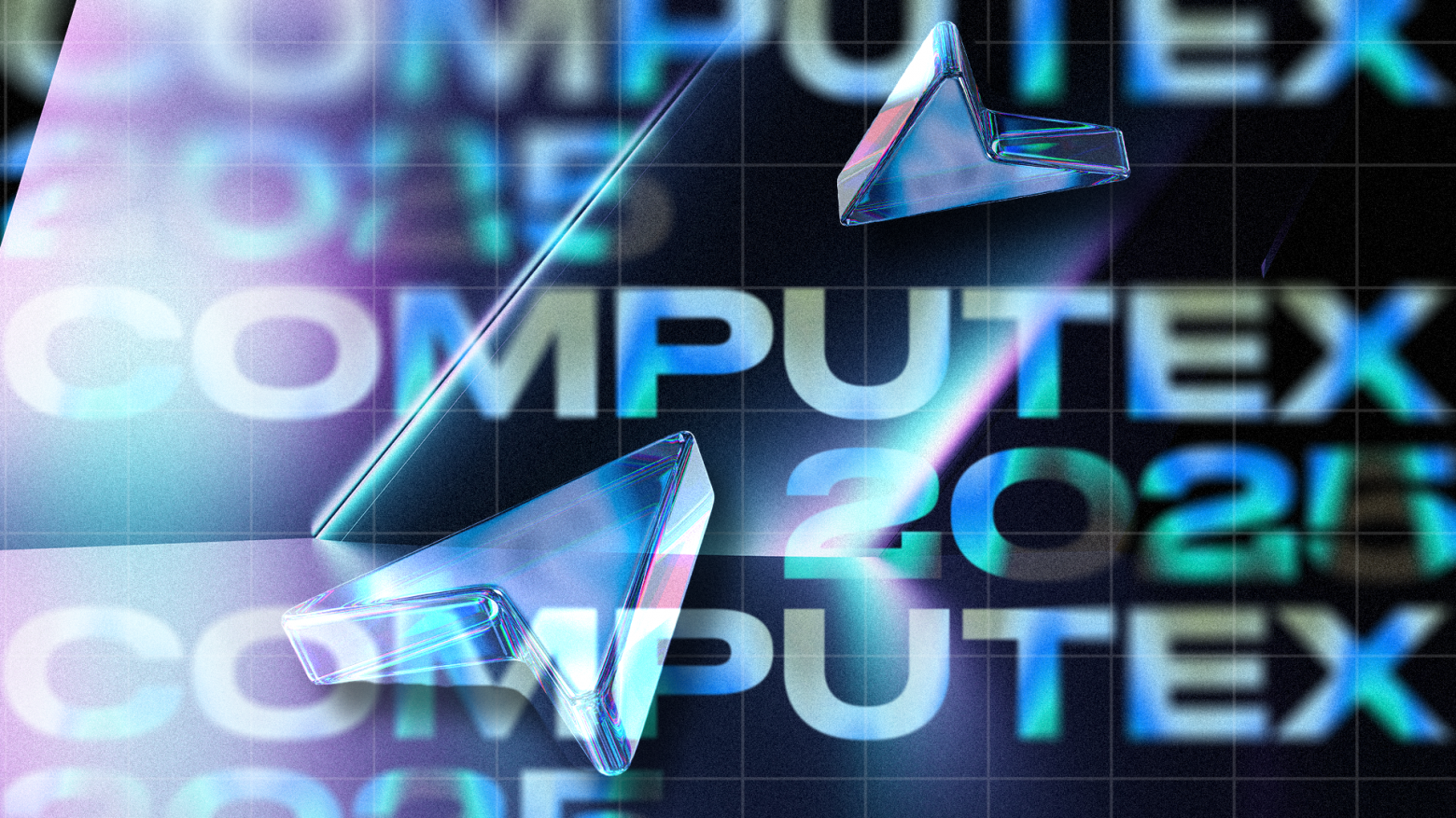 6 важных новинок Computex 2025: технологии, которые меняют правила игры - 1