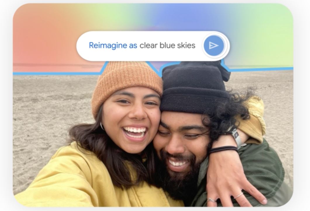 Google Photos получит новые функции в честь своего 10-летия - 2 Google Photos получит новые функции в честь своего 10-летия - 2