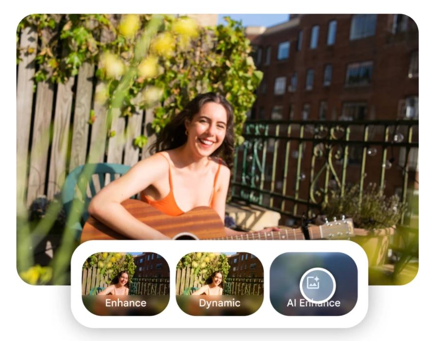 Google Photos получит новые функции в честь своего 10-летия - 1 Google Photos получит новые функции в честь своего 10-летия - 1