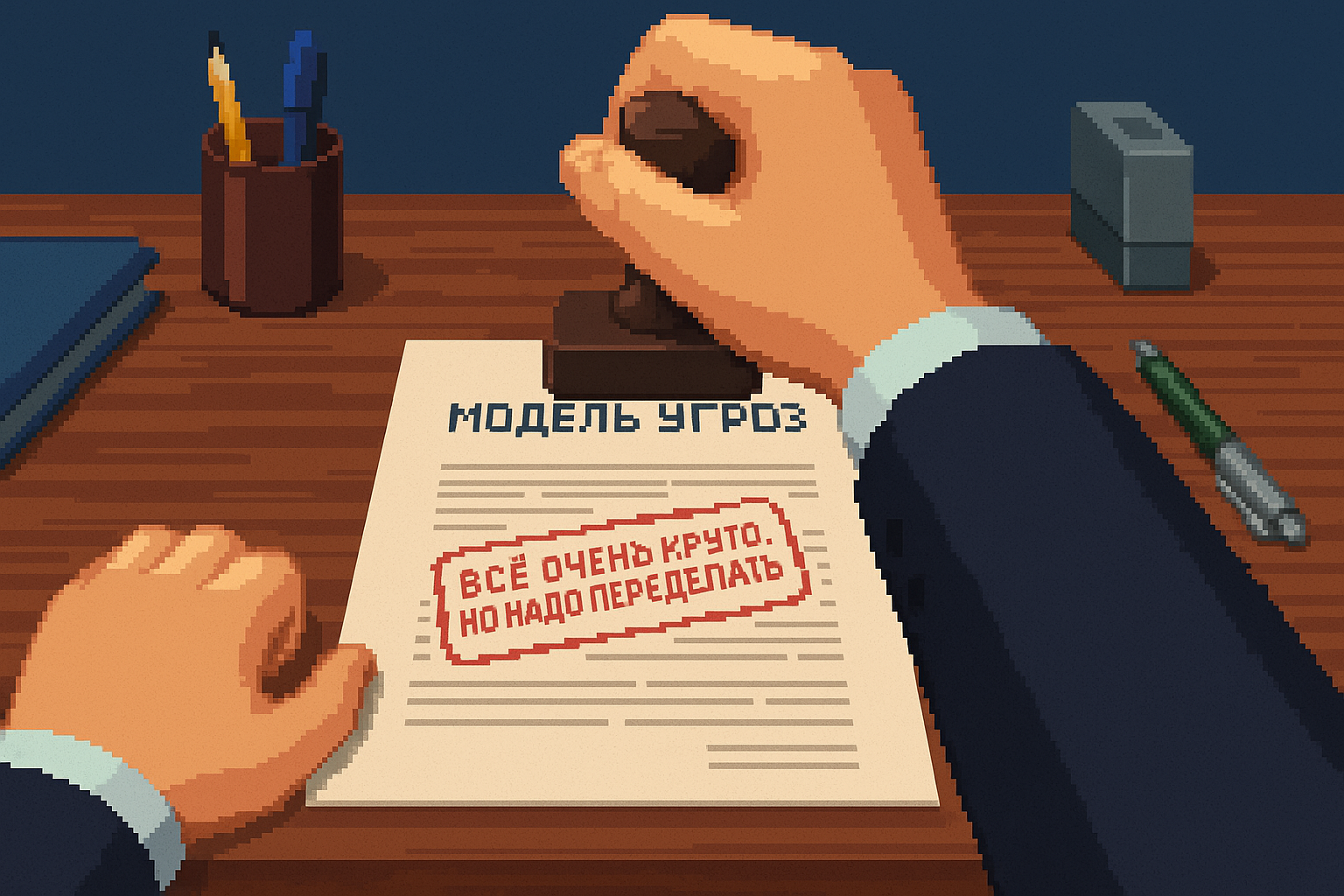 Кибербезопасность на государственном уровне: как устроена защита ГИС - 2 Кибербезопасность на государственном уровне: как устроена защита ГИС - 2