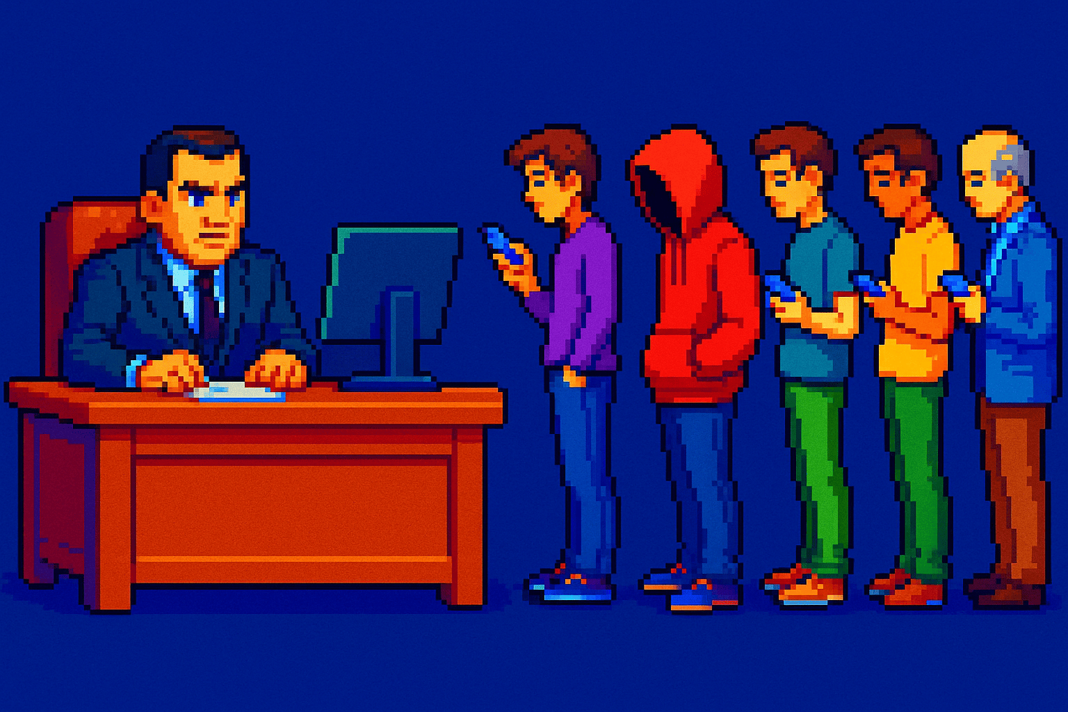 Кибербезопасность на государственном уровне: как устроена защита ГИС - 1 Кибербезопасность на государственном уровне: как устроена защита ГИС - 1