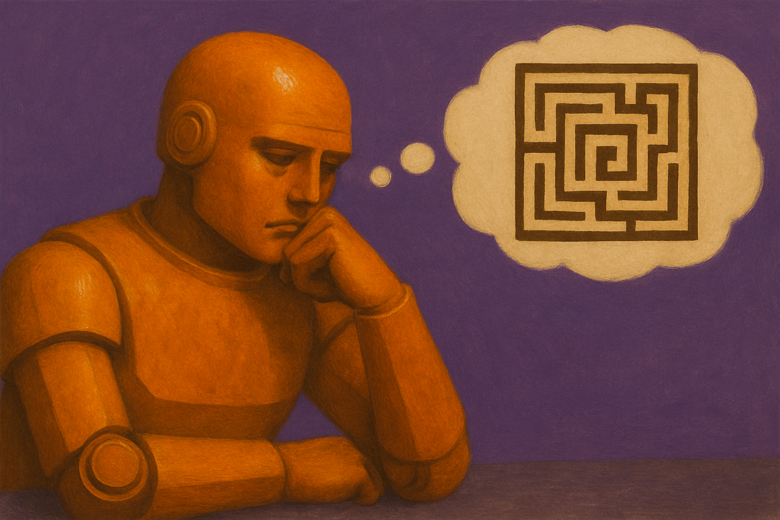 Тест на прочность: LLM против сложных задач - 1