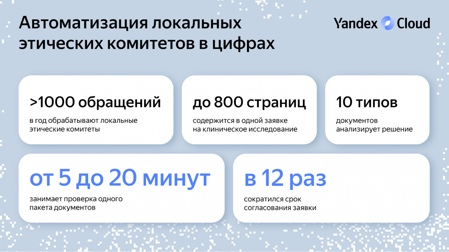 Ускоряем проверку документов для клинических исследований за счёт пайплайна на базе YandexGPT 5 Pro - 10 Ускоряем проверку документов для клинических исследований за счёт пайплайна на базе YandexGPT 5 Pro - 10