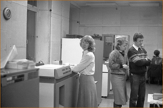 «Вспомнить всё» — история Виктора Казаринова о том как зарождалась ИТ в СССР и России, в провинции - 37 «Вспомнить всё» — история Виктора Казаринова о том как зарождалась ИТ в СССР и России, в провинции - 37