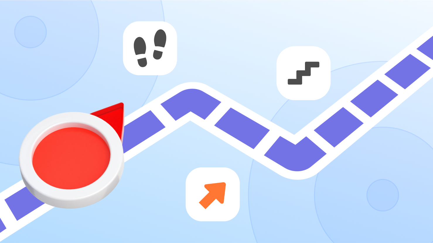 Как мы создали новую технологию маршрутизации для пешеходов и велосипедистов - 1 Как мы создали новую технологию маршрутизации для пешеходов и велосипедистов - 1