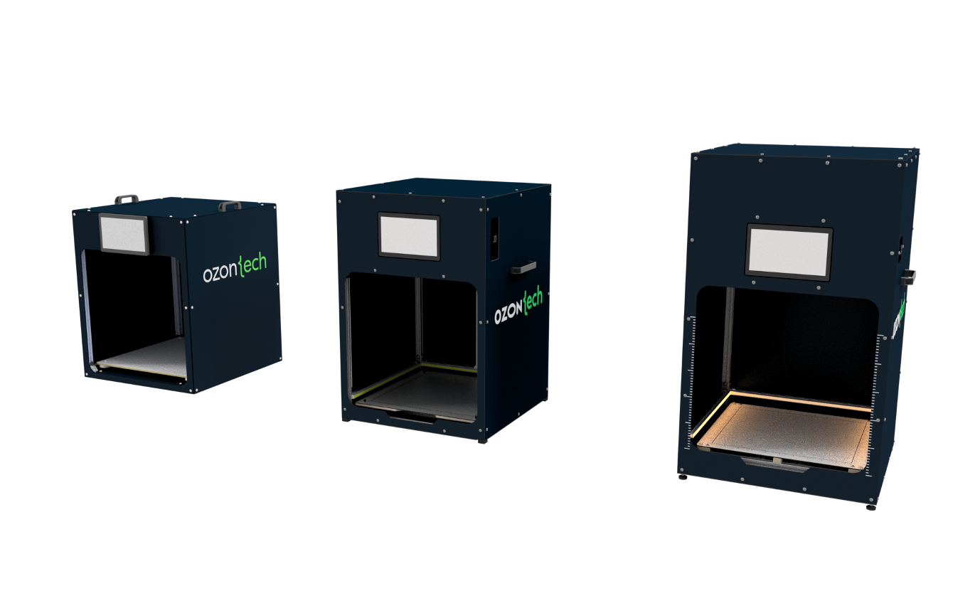 Эволюция устройства