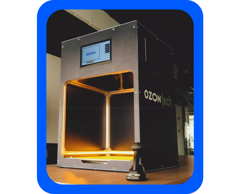 От depth map* до нейросети: практический опыт создания аппаратного решения по измерению товаров на складе - 3 От depth map* до нейросети: практический опыт создания аппаратного решения по измерению товаров на складе - 3