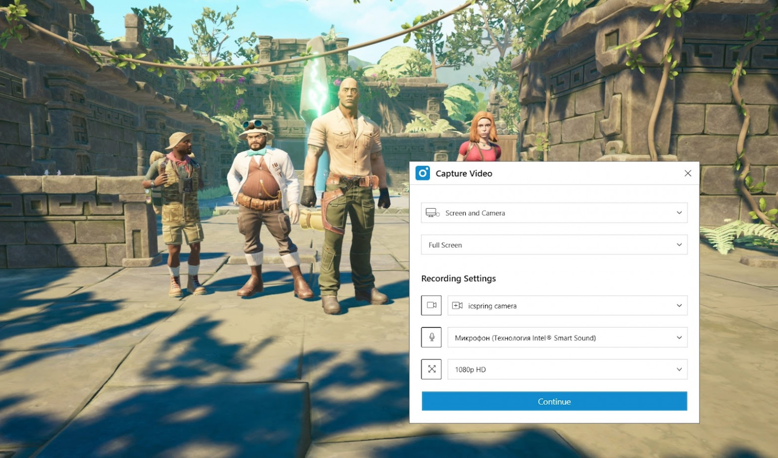 Тестирую 10 программ для записи экрана ПК - 10 Тестирую 10 программ для записи экрана ПК - 10