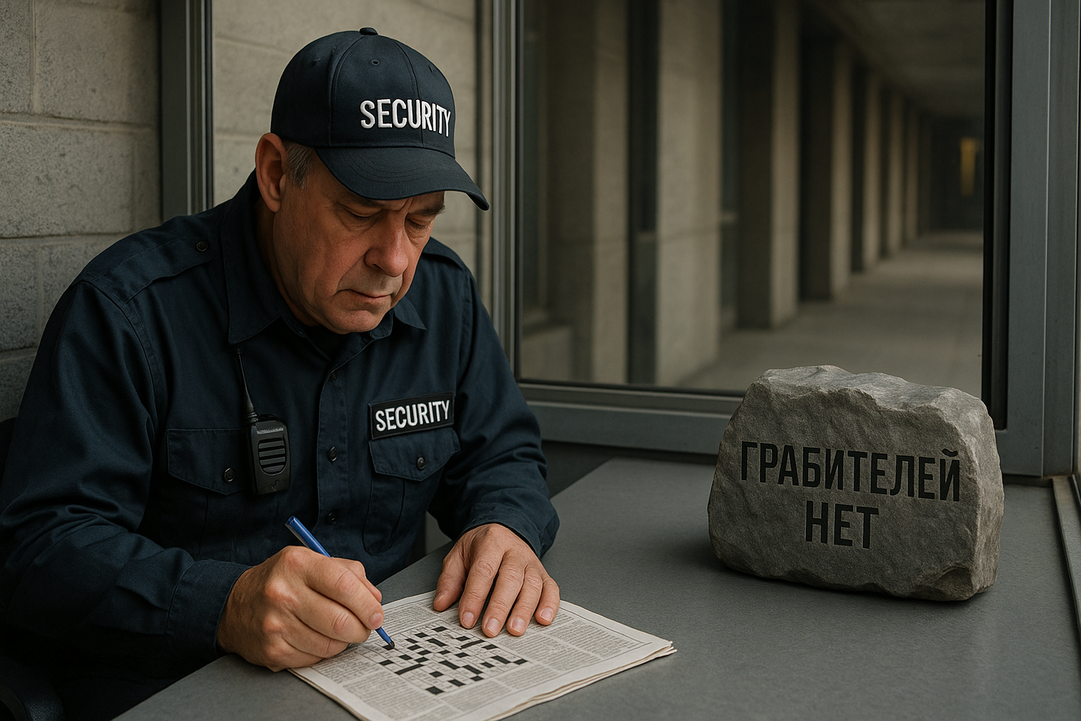 Эвристики, которые почти всегда работают - 1