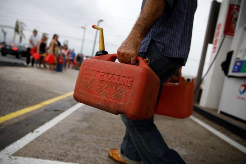 Почему бензин так воняет? (и почему нам это нравится?) - 3 Почему бензин так воняет? (и почему нам это нравится?) - 3