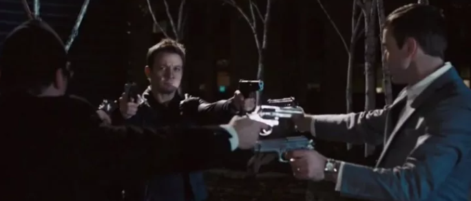 Три существа решают кому продать товар дороже обычной цены