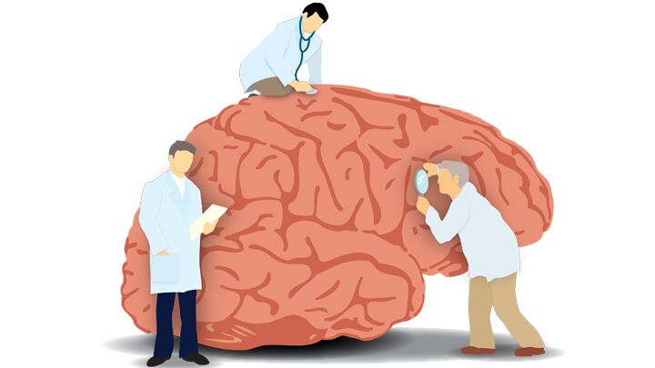 Вы не там ищете свободу воли, мистер Сапольски - 1