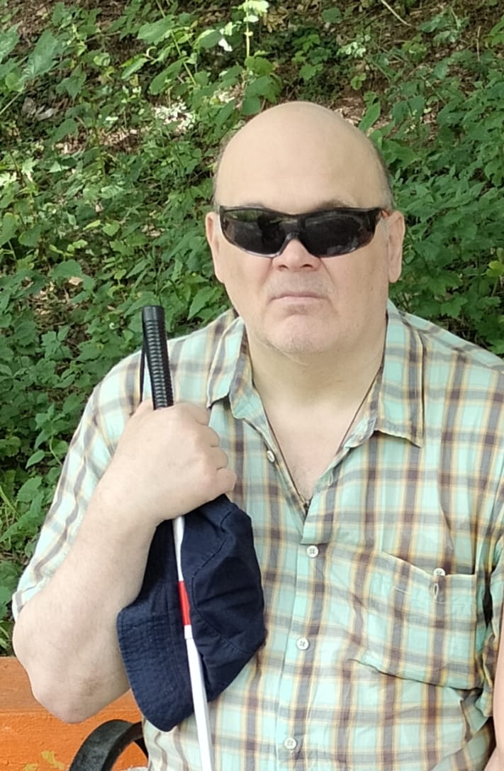 Константин Евтеев