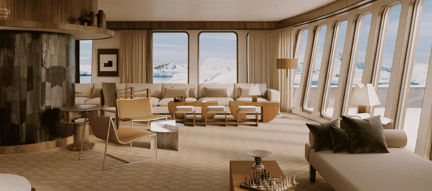 Корабли под солнечными парусами - 7