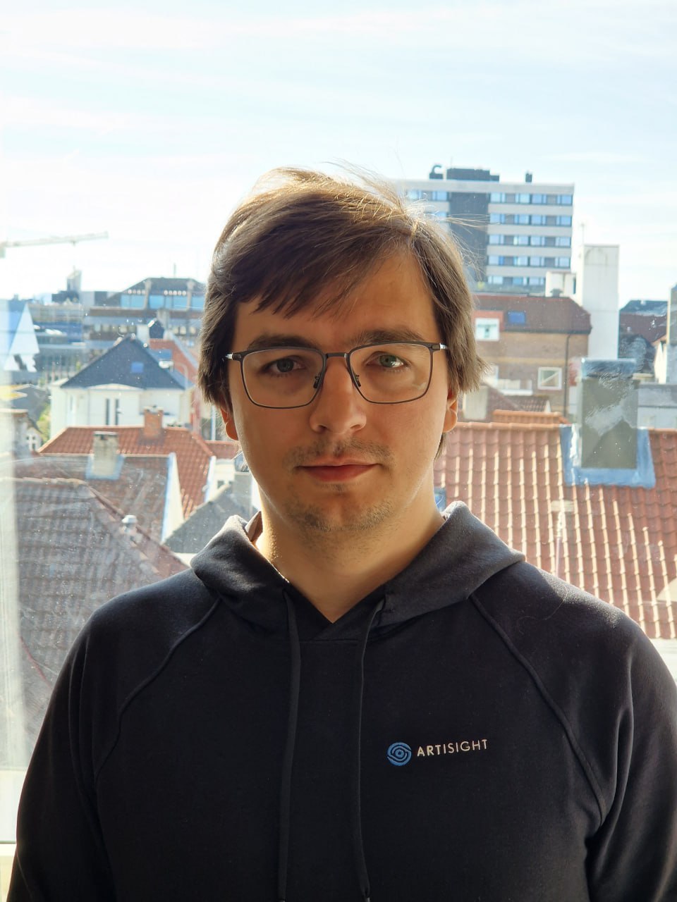 Антон Мальцев