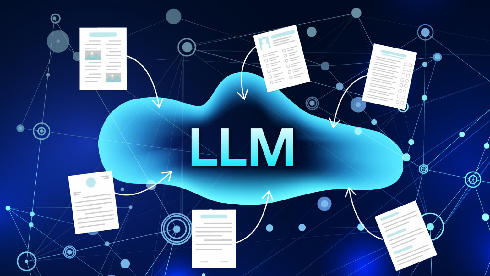 Структурированная генерация в LLM - 1 Структурированная генерация в LLM - 1