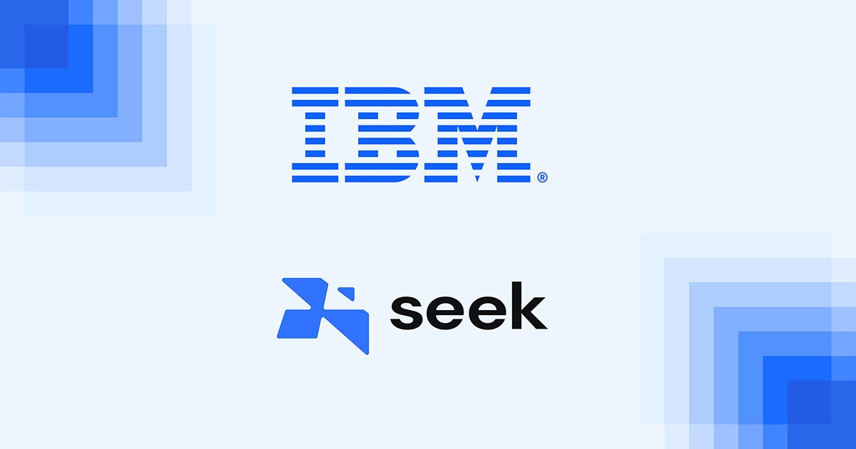IBM приобрела стартап по анализу данных Seek AI и открыла ИИ-акселератор в Нью-Йорке - 1