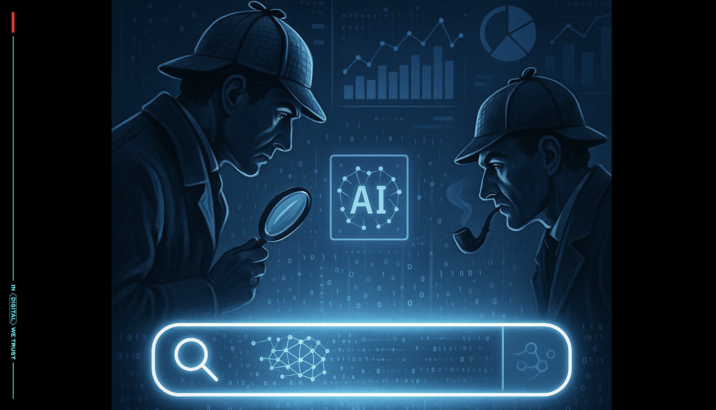 MVP по «умному» поиску данных - 1 MVP по «умному» поиску данных - 1