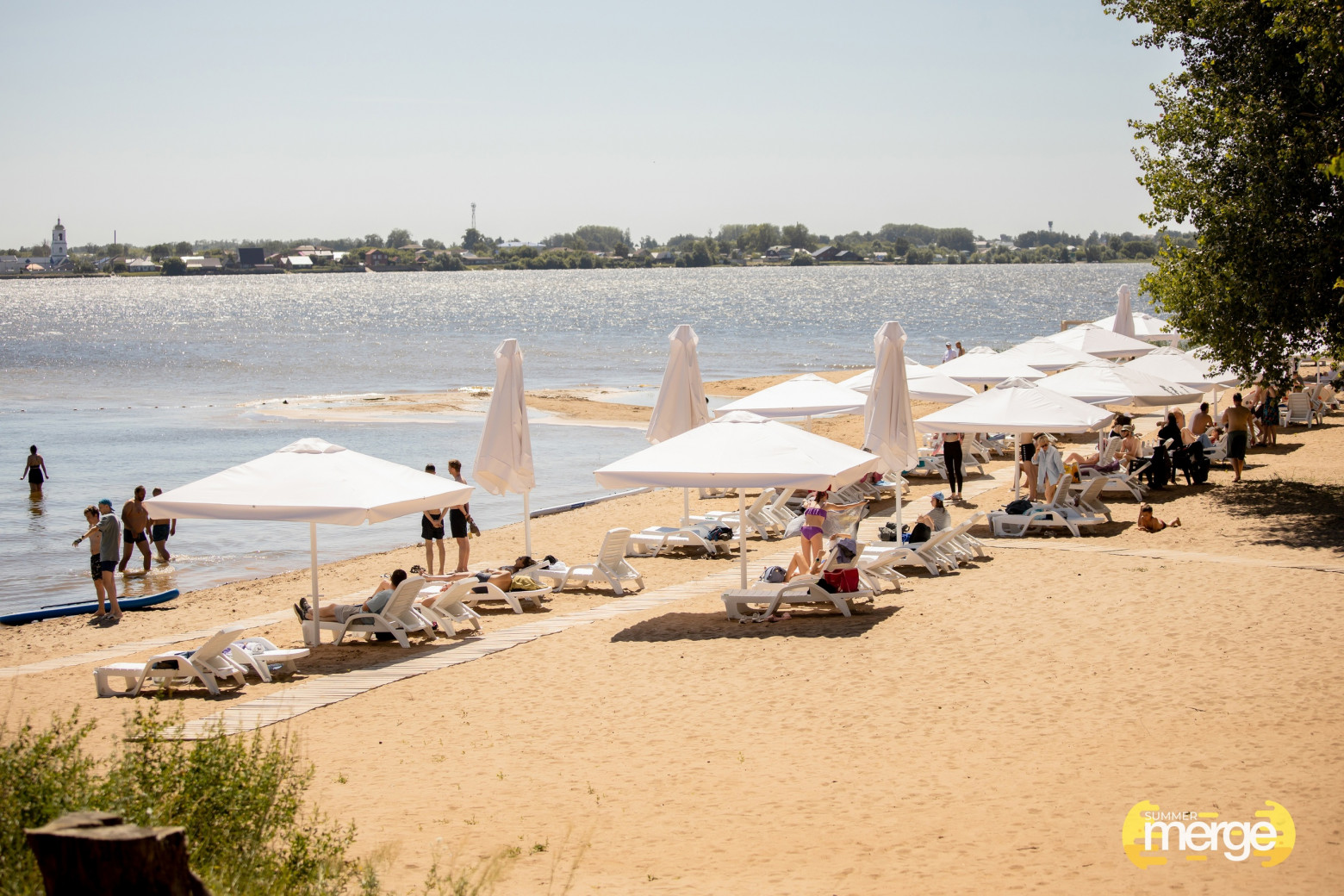 Фичи, кейсы и любовь – как палаточный IT-лагерь на 2К+ человек меняет жизни - 13