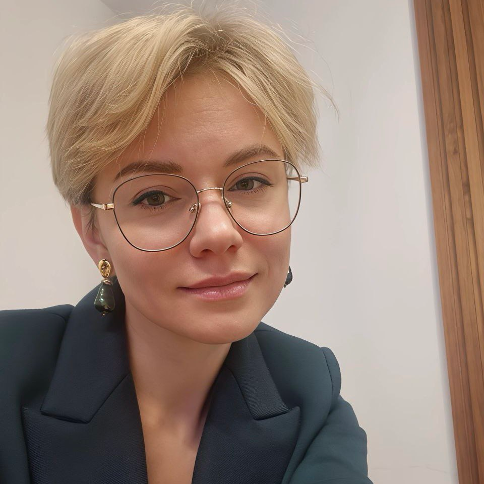 12+ лет в HR, спикер и организатор IT-конференций    