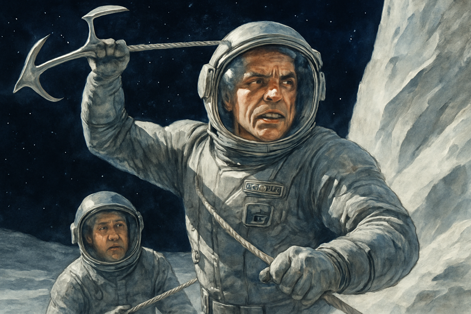 Новый вид контента: ИИллюстрированная аудиокнига - 3 Новый вид контента: ИИллюстрированная аудиокнига - 3