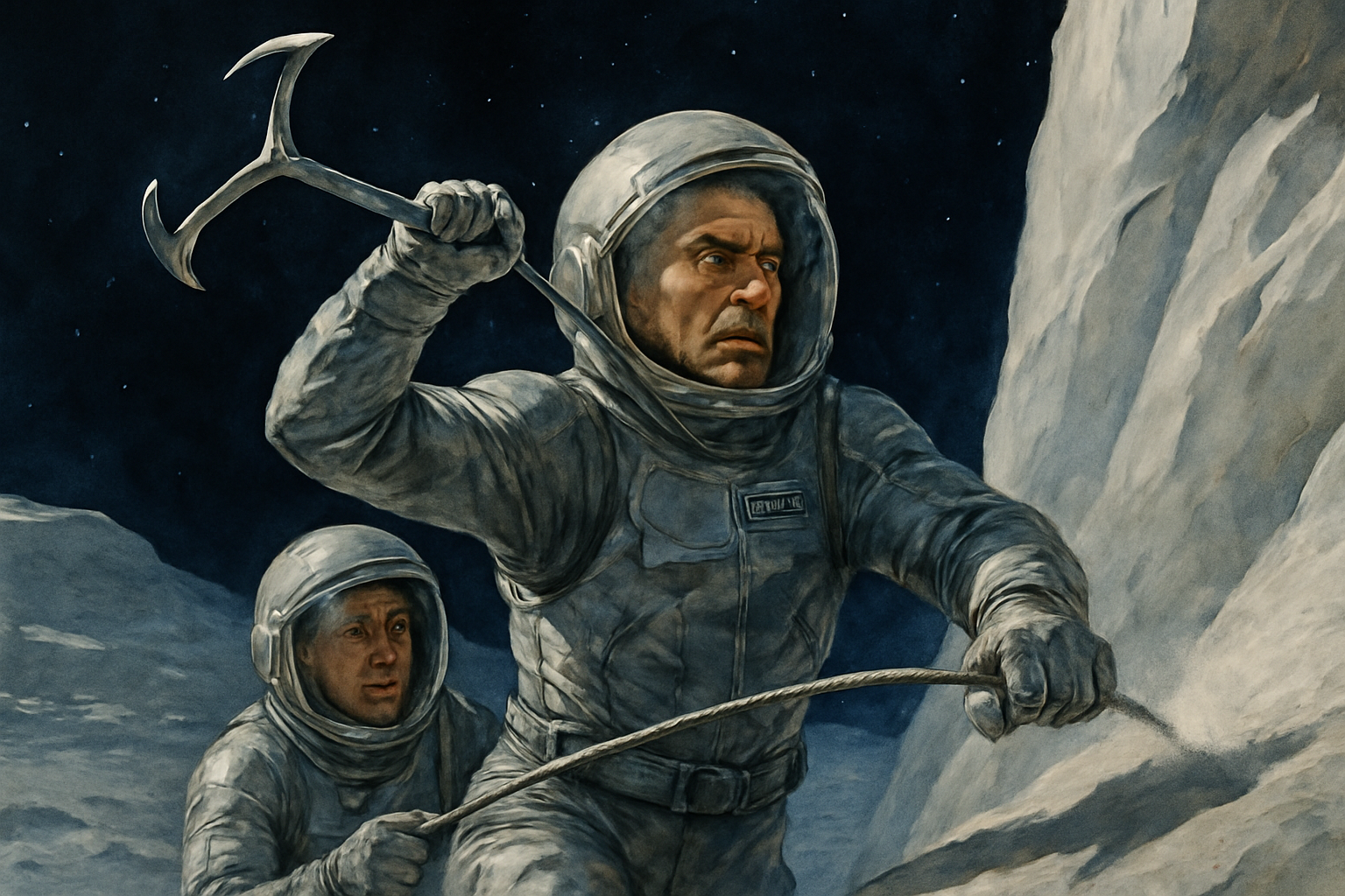 Новый вид контента: ИИллюстрированная аудиокнига - 4 Новый вид контента: ИИллюстрированная аудиокнига - 4