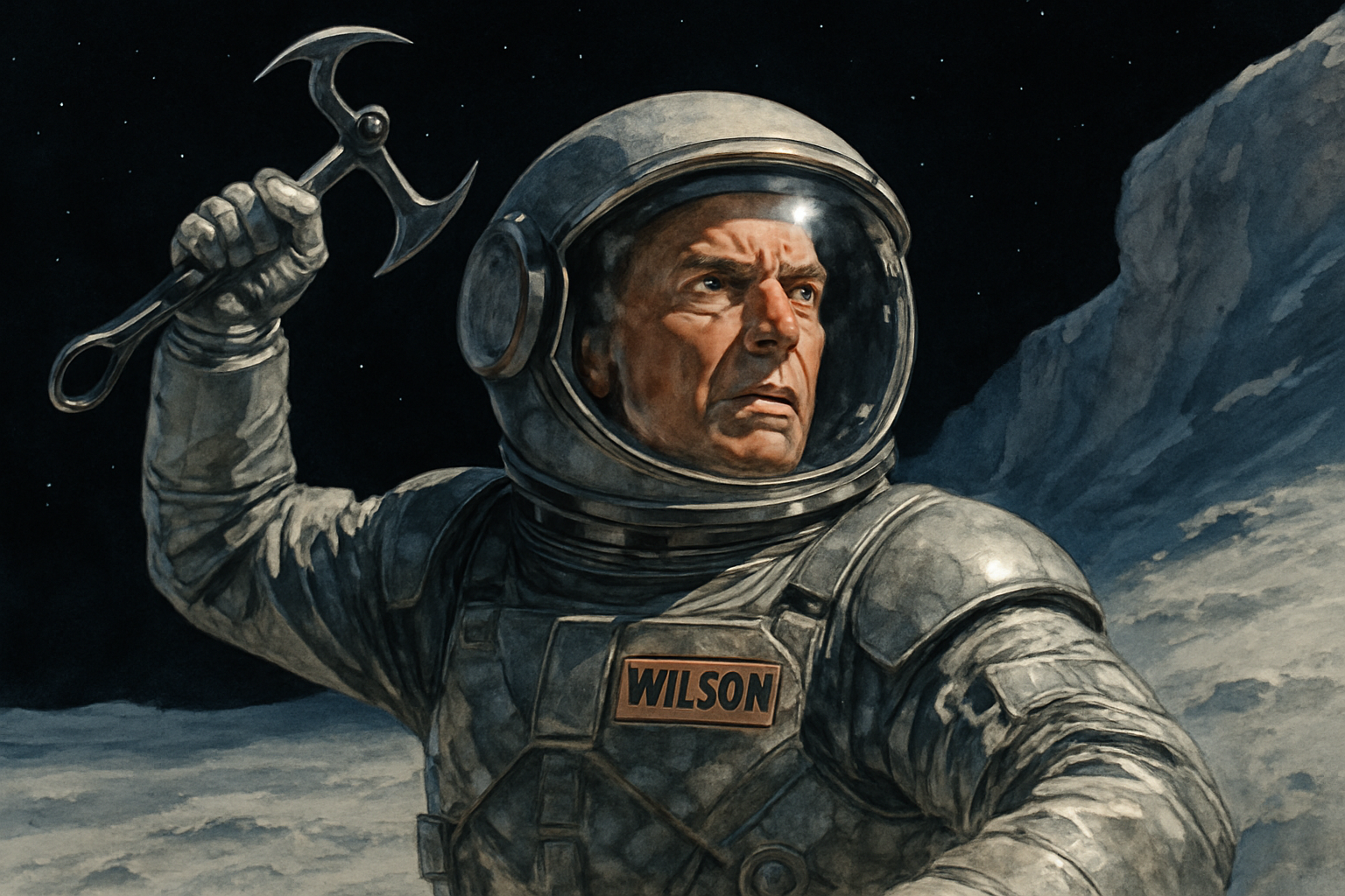 Новый вид контента: ИИллюстрированная аудиокнига - 5 Новый вид контента: ИИллюстрированная аудиокнига - 5